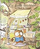 La folle tournée d'Albert le libraire