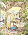 La Folle tournée d'Albert le libraire – Album relié – À partir de 4 ans