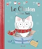 Le chaton du père Noël