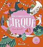 Mes premiers airs de cirque