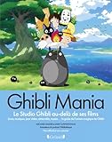 Ghibli mania