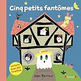 Cinq petits fant&ocirc;mes