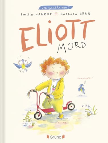 Eliott mord