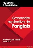 Grammaire Explicative De Langlais