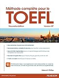 Mthode Complte Pour Le Toefl Version Ibt