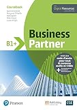 Business Partner B1 Coursebook Digital Resources
