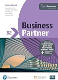 Business Partner B2 Coursebook Digital Resources