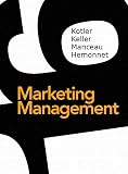 Marketing Management 16e Dition Mylab