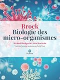 Brock Biologie Des Microorganismes 11e Dition
