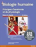 Pack Biologie Humaine 8e %C3%A9dition + Livret De Qcm Corrig%C3%A9s