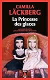 La princesse des glaces