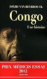 Congo Une Histoire Prix Mdicis Essai 2012