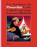 Les Aventures De Pinocchio