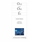 Ouz: suivi de Ore: et de Ex