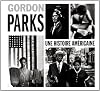 Gordon Parks, une histoire américaine