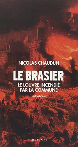Couverture du livre