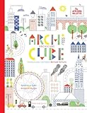 Archicube : Construis Avec L'architecte Bernard Tschumi