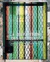 La Disparition des Lucioles: Exposition à la Prison Sainte-Anne, Avignon