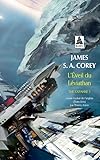 The Expanse, Tome 1 : L'%C3%A9veil Du L%C3%A9viathan