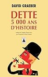 Dette 5 000 Ans Dhistoire