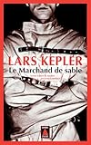 Série Joona Linna / Tome 4 / Le marchand de sable