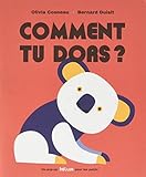 Comment Tu Dors 