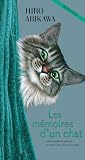 Les mémoires d'un chat