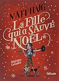 La Fille Qui A Sauv Nol