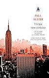 Trilogie Newyorkaise Cit De Verre Revenants La Chambre Drobe