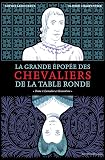 La Grande Pope Des Chevaliers De La Table Ronde Tome 2 Lancelot Et Guenivre