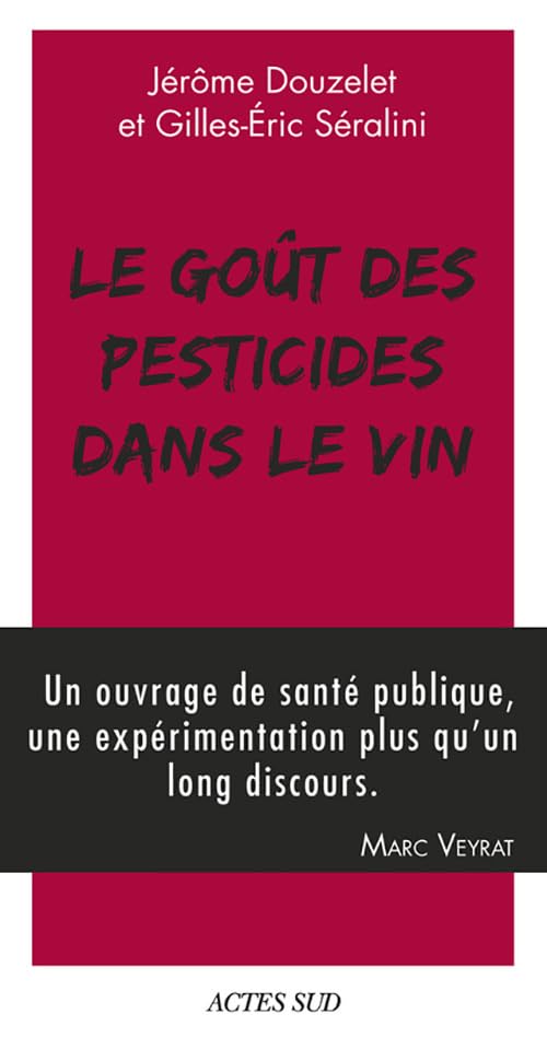 Couverture du livre