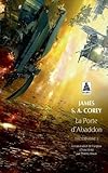 The Expanse Tome 3 La Porte Dabaddon