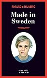 Made In Sweden
