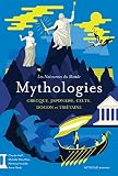 Mythologies : Grecque, Japonaise, Celte, Dogon Et Tib%C3%A9taine