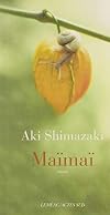 Maïmaï: L'ombre du chardon