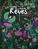 Cach%C3%A9s Dans Les R%C3%AAves : Cherche Et Trouve
