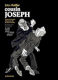 Kill My Mother, Tome 2 : Cousin Joseph