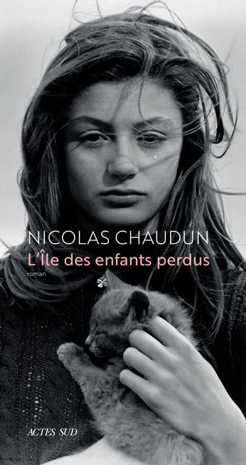 Couverture du livre
