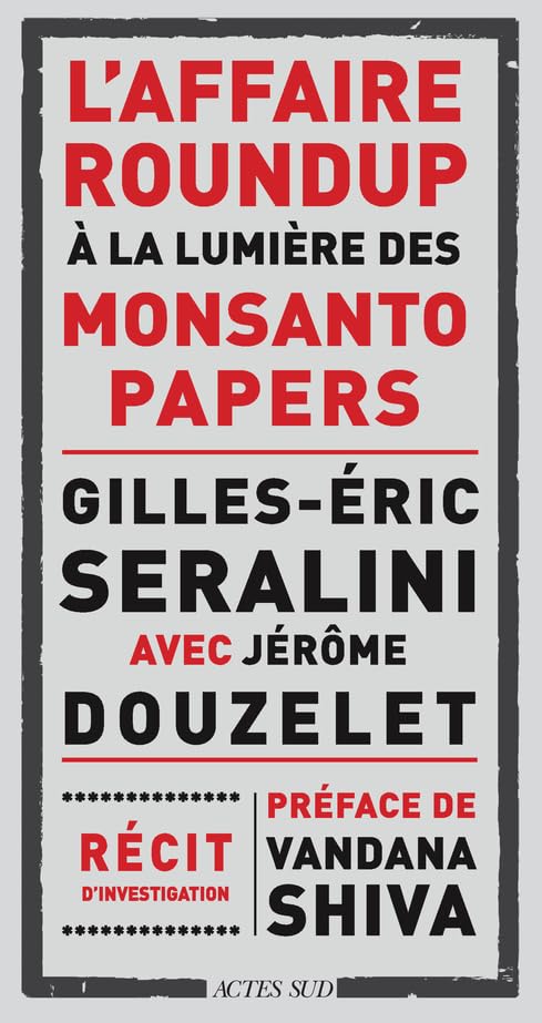 Couverture du livre