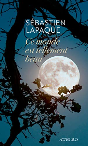 Couverture du livre