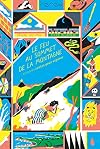 Le feu au sommet de la montagne et autres contes pour espérer