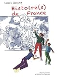 Amazon cover image