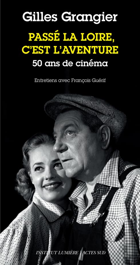 Couverture du livre