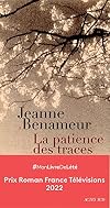 La Patience des traces