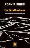 Un détail mineur