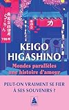 Mondes parallèles une histoire d'amour