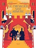 Le chevalier sans armure