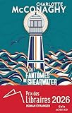 Les fantômes de Shearwater