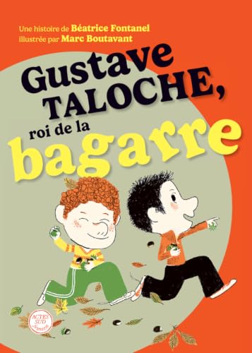 Gustave Taloche, roi de la bagarre