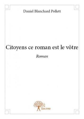 Couverture du livre